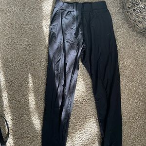 Nike track pants